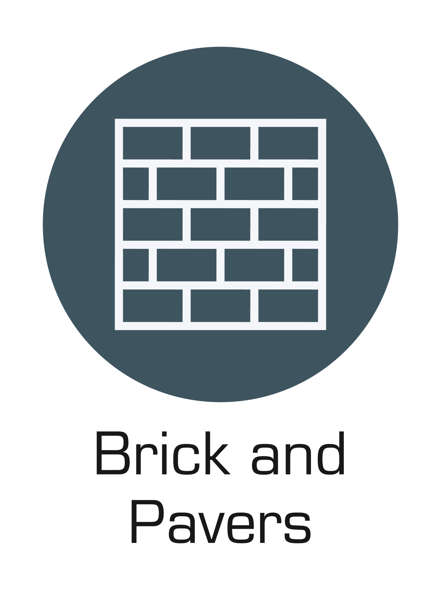 Brick and Pavers